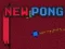 Gioco Nuovo Pong in linea