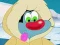 Gioco Oggy e le Cucarache Puzzle in linea