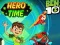 Gioco Ben10 Tempo da Eroe in linea