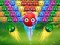 Gioco Spara Bolle Mostro Carino in linea