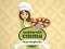 Gioco Cucinare con Emma Pizza Margherita in linea