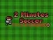 Gioco Calcio in 2 minuti in linea