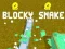 Gioco Serpente Bloccata in linea