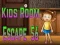 Gioco Fuga dalla Stanza dei Bambini Amgel 56 in linea