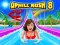 Gioco Corsa in Salita 8 in linea