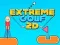 Gioco Golf Estremo 2D in linea