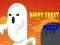 Gioco Puzzle Fantasma Felice in linea
