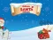 Gioco Corri, Babbo Natale, Corri in linea