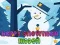 Gioco Pupazzo di neve felice nascosto in linea