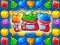 Gioco Schianto di Natale in linea