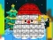 Gioco Puzzle di Natale Pop It in linea