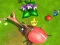 Gioco Battaglia di insetti in linea