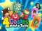 Gioco Tour Mondiale dei Quattro Colori in linea