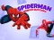 Gioco Gioco di Memoria di Spiderman in linea