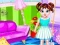 Gioco Pulizia della casa disordinata con la baby Taylor in linea