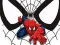 Gioco Carte Abbinamento Spiderman in linea