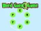Gioco Gioco di Indovinare le Parole in linea