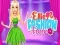 Gioco Ellie Febbre della Moda in linea