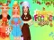 Gioco Stile Foodie delle Celebrità in linea