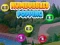 Gioco Scoppio di Numbubbles in linea