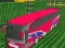 Gioco Re del Parcheggio degli Autobus in linea