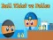 Gioco Ladro di Palloni vs Polizia in linea