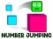 Gioco Salto dei Numeri in linea