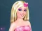 Gioco Vestire la Principessa Barbie in linea