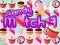 Gioco Candy Match 3 in linea
