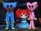 Gioco Puzzle Huggie Wuggie in linea