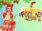 Gioco Stili Foodie delle Celebrità in linea