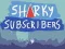 Gioco Abbonati Sharky in linea
