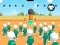 Gioco 456: Gioco di Sopravvivenza Epico in linea