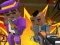 Gioco Guerra dei Gangster Blocky Avanzata in linea