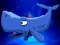 Gioco Grandi Oceani Pesce Puzzle in linea