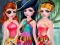 Gioco Caccia al Tesoro delle Ragazze Pirate in linea