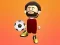 Gioco Giocoleria Calcio in linea