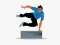 Gioco Boss del Parkour in linea