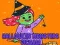 Gioco Puzzle di Mostri di Halloween in linea