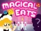 Gioco Pasti Magici in linea