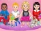Gioco Gioco di Cura per Bambini in linea
