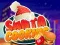Gioco Cucina con Babbo Natale in linea