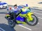 Gioco Stunt in Moto della Polizia in linea