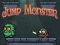 Gioco Mostro Saltante in linea