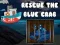 Gioco Salva il granchio blu in linea