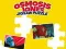 Gioco Puzzle Osmosi Jones in linea