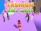 Gioco Passeggiata della Ragazza Moda in linea