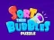 Gioco Ordina le bolle: Puzzle in linea