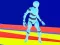 Gioco Noob Robo Parkour in linea