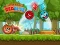 Gioco Palla dell'Amore: Rosso e Blu in linea